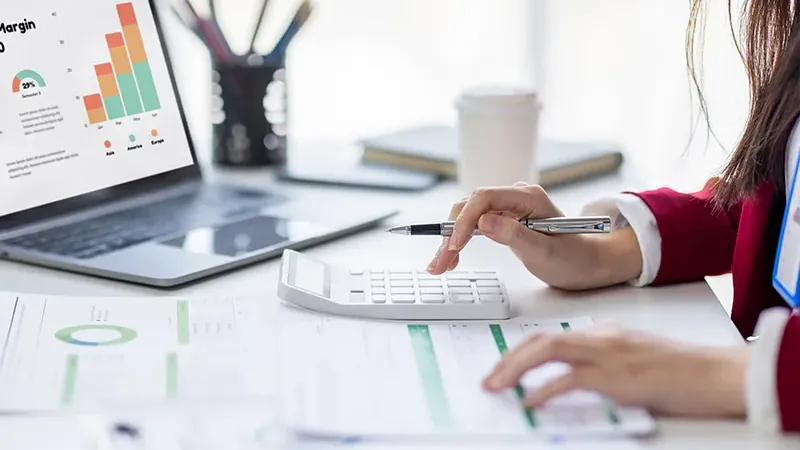 Automatisch generierter GoBD-Compliance-Report mit Prüfergebnissen