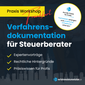 Praxisworkshop Frankfurt